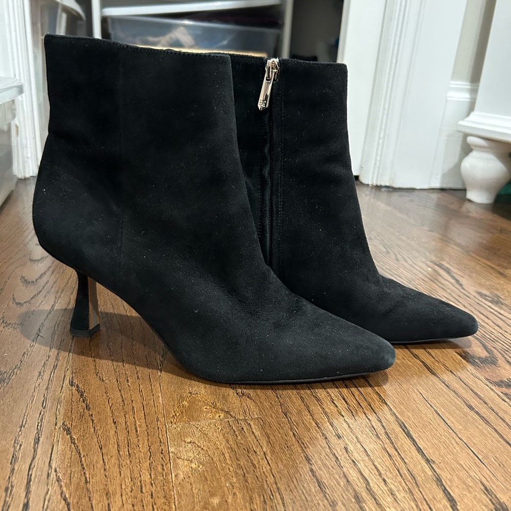 Sam Edelman | Samantha High Heel Booties